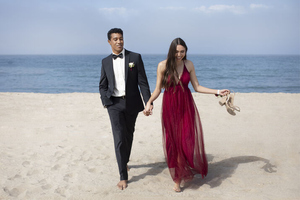 Perfect Wedding Suits in Boston, MA Made Easy with Peter Parvez