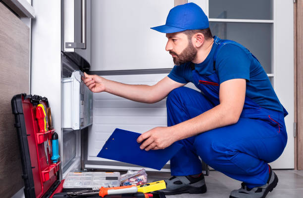 How Unique Repair Services Enhances Appliance Longevity