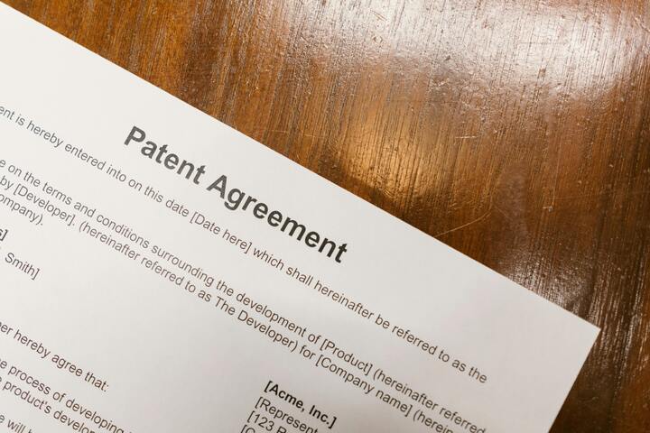 What is Intellectual Property and its Benefits?