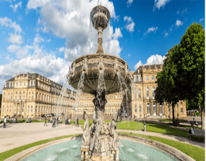 Things To Do in Stuttgart: A Local\u2019s Ultimate Travel Guide