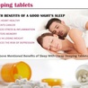 Always visit the website of a reputed drug store to buy online sleeping pills UK