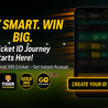 How to Select the Best Cricket ID for Online Play: A Smart and Simple Guide  