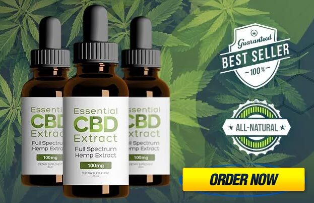 Essential CBD Extract España, Opiniones, Funciona & Donde Comprar