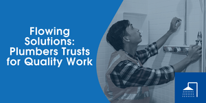 Flowing Solutions: Plumbers Melbourne Trusts for Quality Work