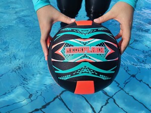 Benefits of Neoprene Balls