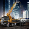 Supercharge Your Projects with Putzmeister Power