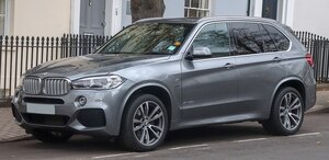 BMW X5 Years to Avoid