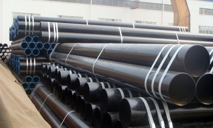 Benefits and uses of Carbon Steel Pipe 