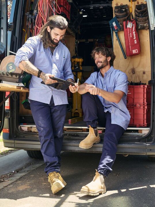How to Choose the Best Workwear in Australia