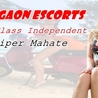 Escorts in Gurgaon | Gurgaon Escorts Club