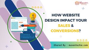 How Does Your Website Impact Your Business\u2019 Sales &amp; Profitability?