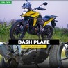 Ultimate Accessory Guide for the Suzuki V-Strom SX 250 By Zana Motorcycles