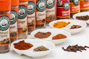 India Food Flavors Market 2025: A Taste of Growth and Innovation