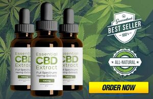 Essential CBD Extract Espa\u00f1a, Opiniones, Funciona &amp; Donde Comprar