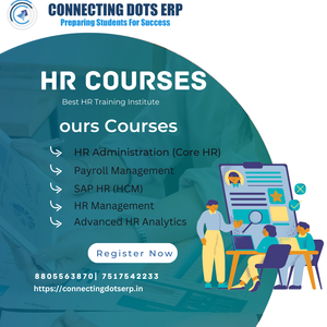 What Are the Best HR Courses in Mumbai with Placement Opportunities?