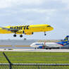 Spirit Airlines DFW Airport Phone Number 