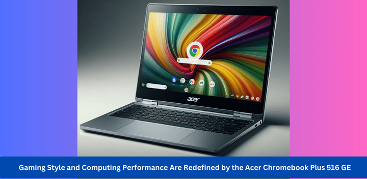 Acer Chromebook 315: The Ultimate Companion for Modern Computing