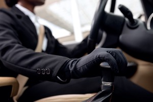 How to Book a Chauffeur in Dubai at an Affordable Price
