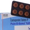 Pain o soma 350mg | How to remove chronic pain with Pain o soma| Dosage | Reviews 