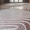 Embrace the warmth of radiant floor heating and experience cozy and comfortable living in your home