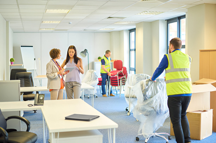 The Best Time to Move Your Office in Melbourne: Seasonal Considerations