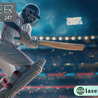 Laser247 - Start Playing and Earning in Your Free Time Without Stress