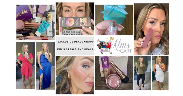 Unveiling the Ultimate Shopping Experience: Exploring E-commerce Deals Online with Kim's Cart
