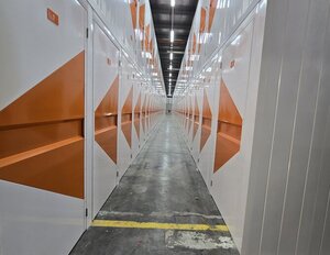 Secure, Smart, and Affordable \u2014 SpaceHub Self Storage Dubai Has It All 