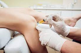 Is Platelet-Rich Plasma Knee Treatment work?