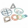 Insulation Gasket Kits are used as insulators between different metal flanges