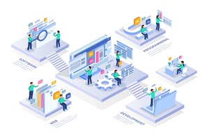 Software Development Company in India: Delivering Excellence in Technology