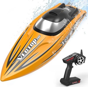 Best Features to Look for in Your RC Boat