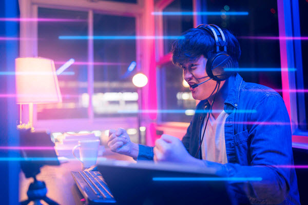 The Evolution of Online Gaming in the Philippines