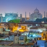 Agra Overnight Tour by Taj Same Day Tour Company.