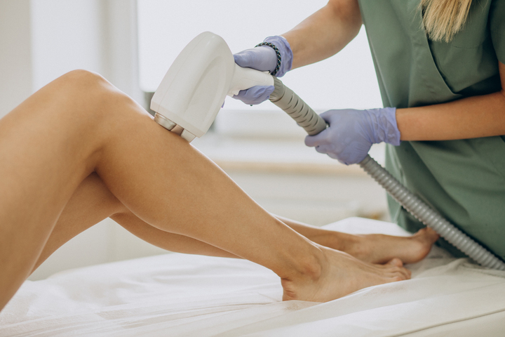 Does Laser Hair Removal Work for All Skin Types? Auckland Experts Weigh In