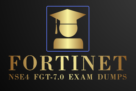 Fortinet NSE4_FGT-7.0 Exam Dumps  free updates for 90 days 