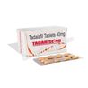 Tadarise 40 Mg- Get Excellent Pleasure in Sexual Relationship