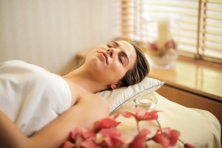 How to Prepare for Your Dragonfly Skin Spa Day in Leeds