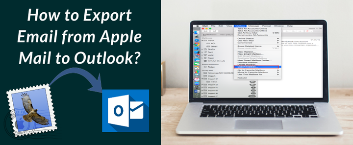 Switching from Mac Mail to Outlook? Here’s the Detailed Guide 