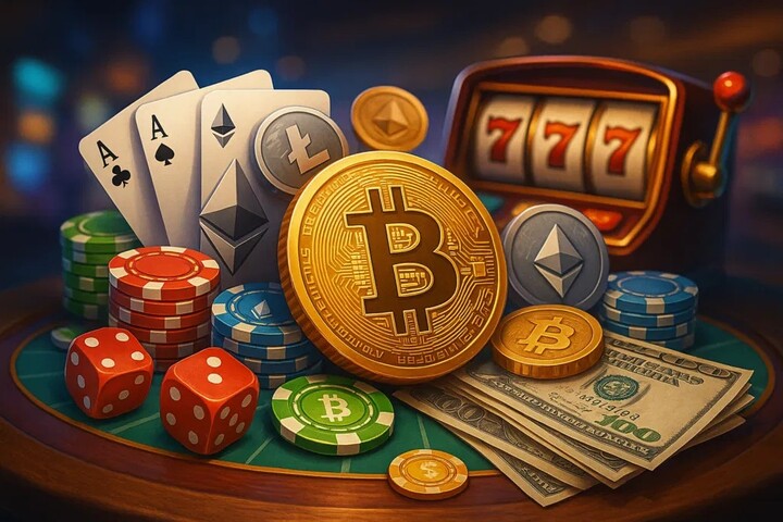 Comparing Mobile vs Desktop Experience in Crypto Roulette