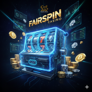Fairspin \u2014 where Canada wins!