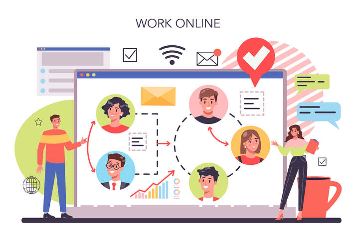 Benefits of Task Management Tools for Remote Teams