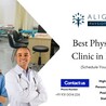 What to Expect at a Leading Physiotherapy Clinic in East Delhi