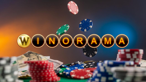 Casino en ligne fran\u00e7ais Winorama