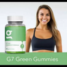  G7 Gummies  r\u00e9sultat tr\u00e8s tr\u00e8s rapide