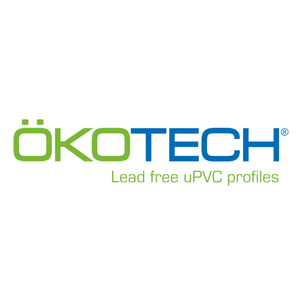 Versatility of uPVC Windows and Doors Profile Manufacturers by Okotech