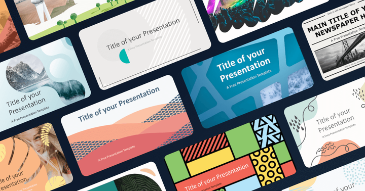 Clean vs. Bold Templates: What Works Best?