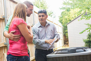 Instances Where You Call HVAC Technicians For Repair &amp; Maintenance
