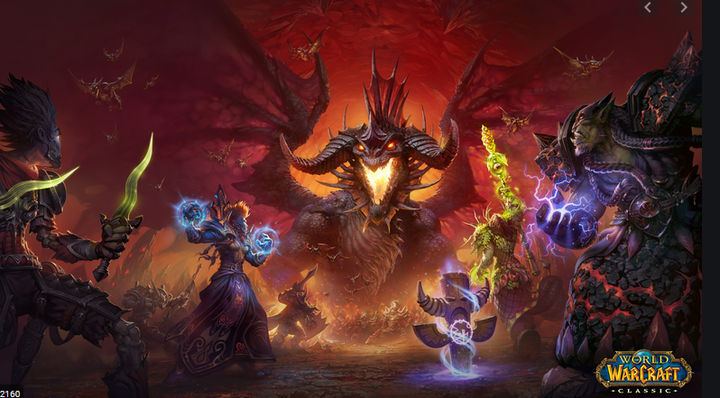 World of Warcraft multi-boxing is restricted