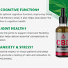  Calm Source CBD Oil : Remove Anxiety, Depression, Joint Pain!